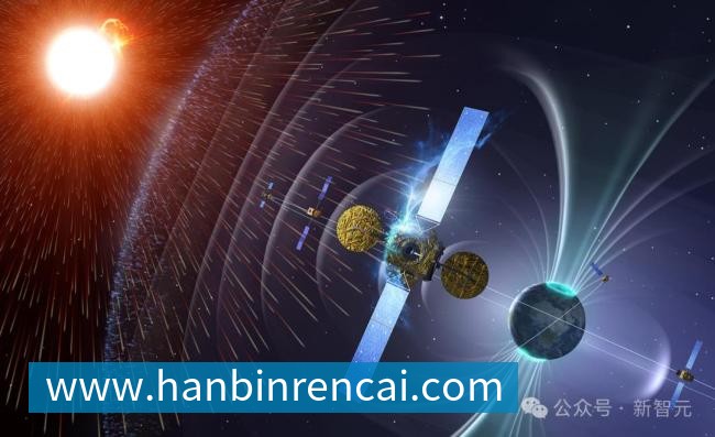 太空竞赛白热化科技巨头纷纷下场!(图3)